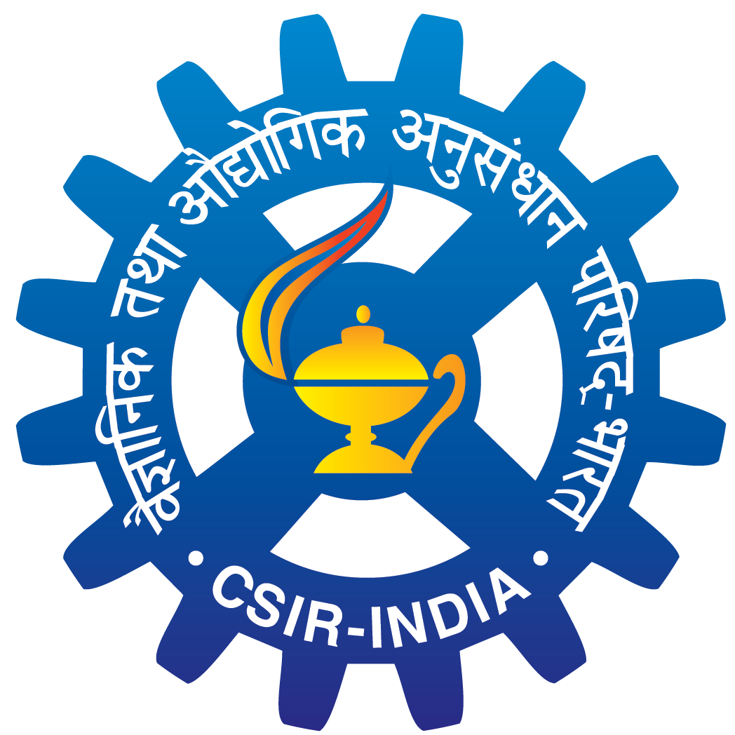 CSIR Logo